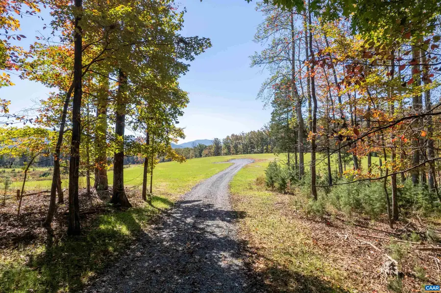 7337-4 Dick Woods Rd, Afton, VA 22920 - #2