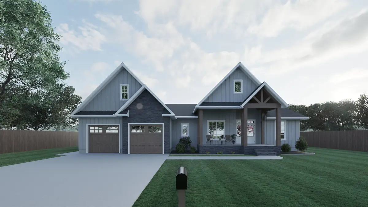 10320 Dalmatian Dr, McGaheysville, VA 22840 - #1