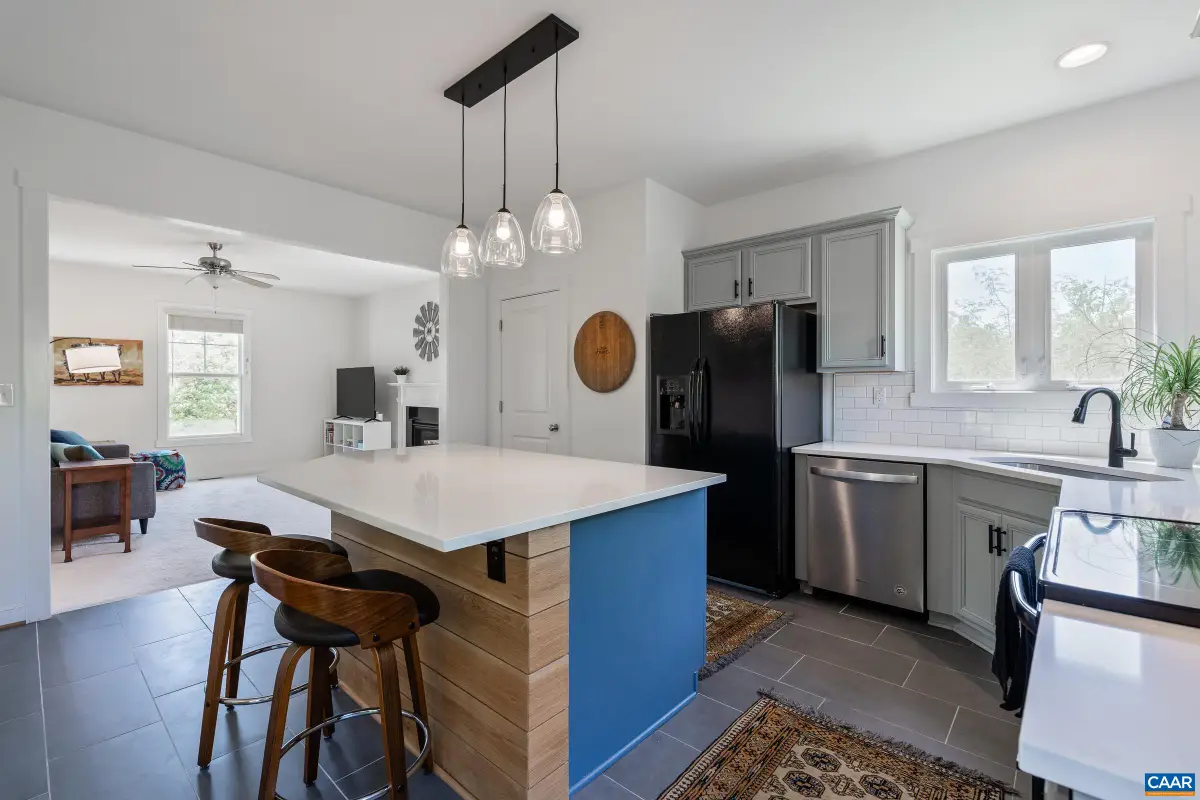 1021 Ridge St, Charlottesville, VA 22902 - #1