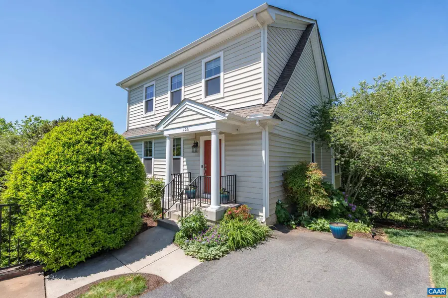1021 Ridge St, Charlottesville, VA 22902 - #3