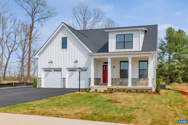 21D Steep Rock Pl, Charlottesville, VA 22911