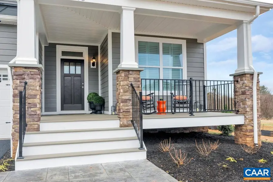 21A Steep Rock Pl, Charlottesville, VA 22911 - #3