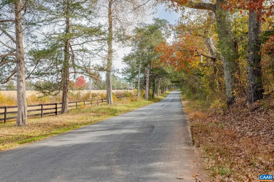 21 acres TBB Coles Rolling Rd, Scottsville, VA 24590 - #2
