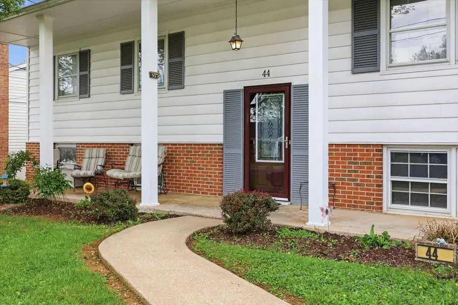 44 Roller Ave, Mount Sidney, VA 24467 - #3