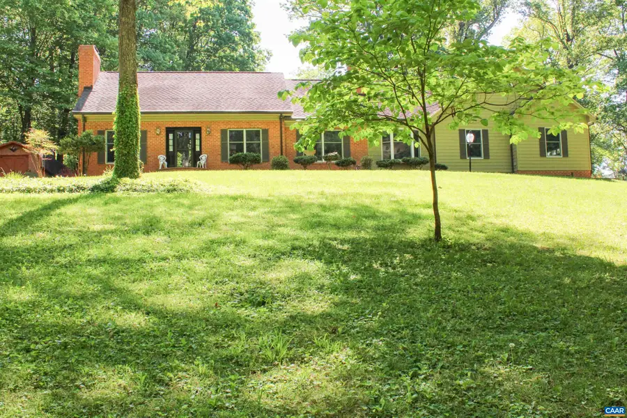 9599 Woodberry Forest Rd, Orange, VA 22960 - #2