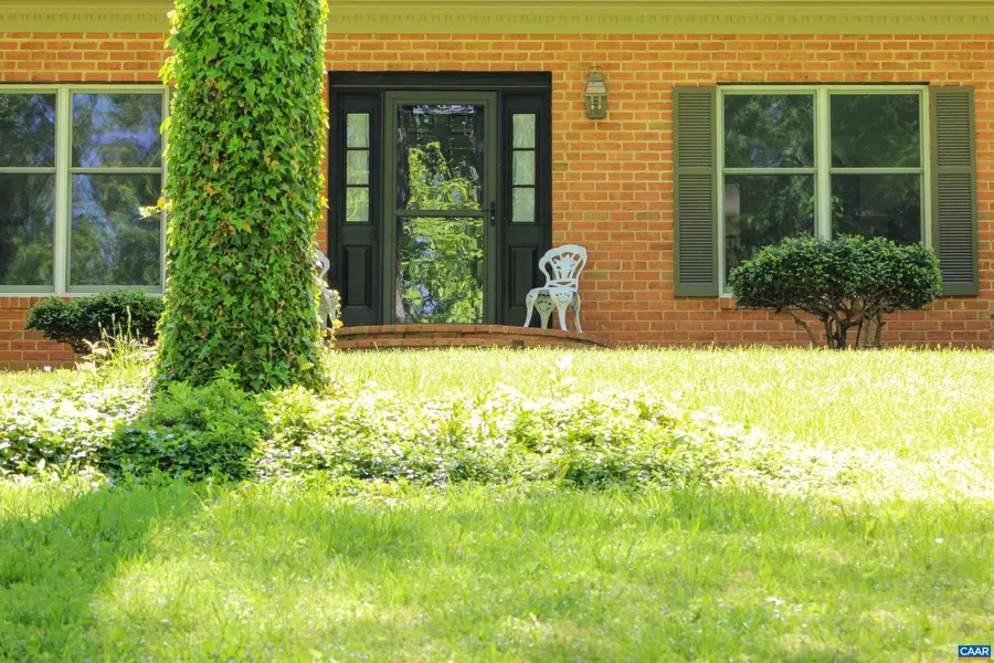 9599 Woodberry Forest Rd, Orange, VA 22960 - #3