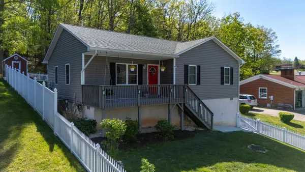 1771 A Shutterlee Mill Rd, Staunton, VA 24401
