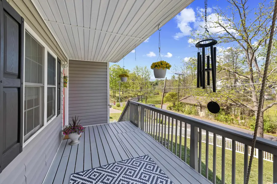 1771 A Shutterlee Mill Rd, Staunton, VA 24401 - #3