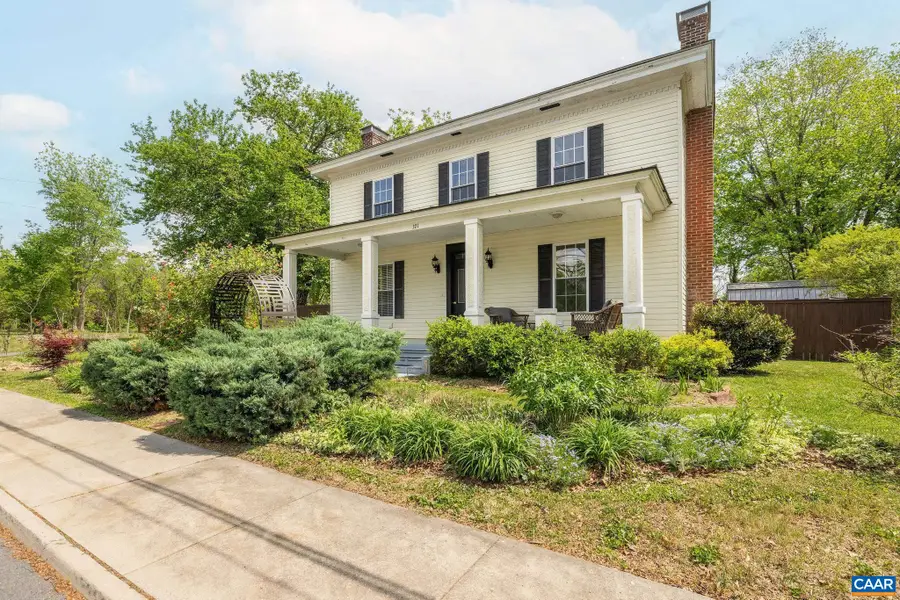 321 East St, Gordonsville, VA 22942 - #2