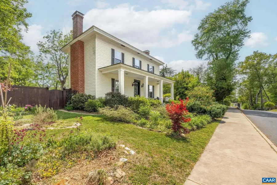 321 East St, Gordonsville, VA 22942 - #3