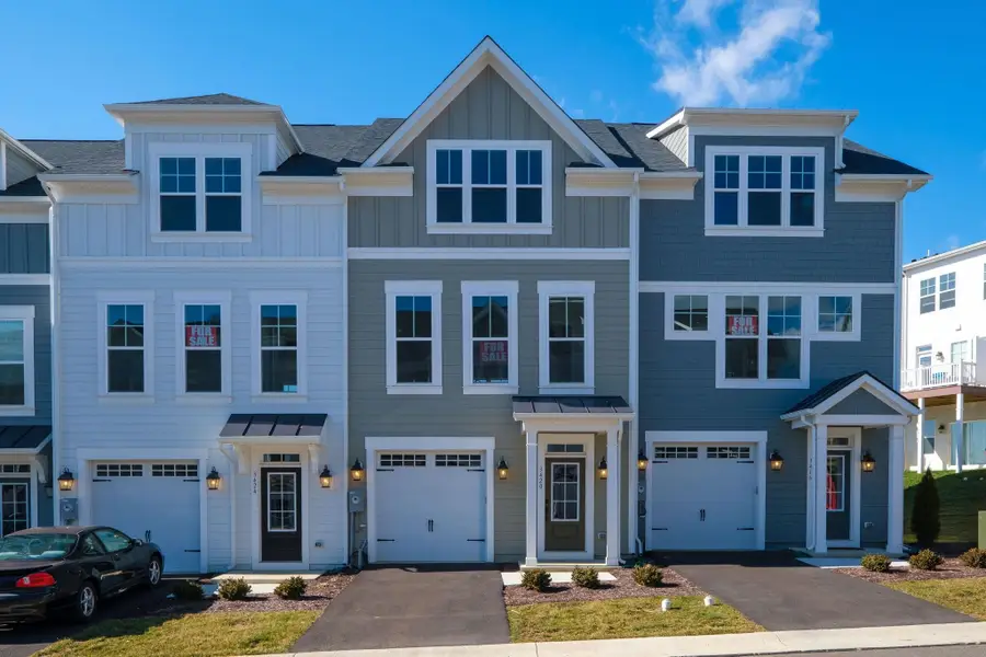 3522 Monterey Dr, Massanetta Springs, VA 22801 - #2