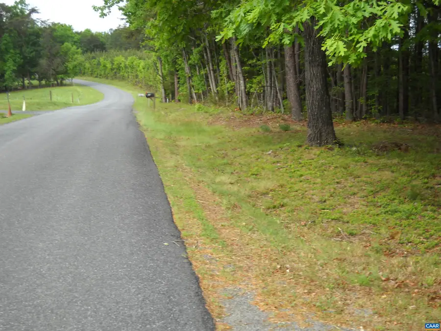 0 Gold Mine Rd, Palmyra, VA 22963 - #3