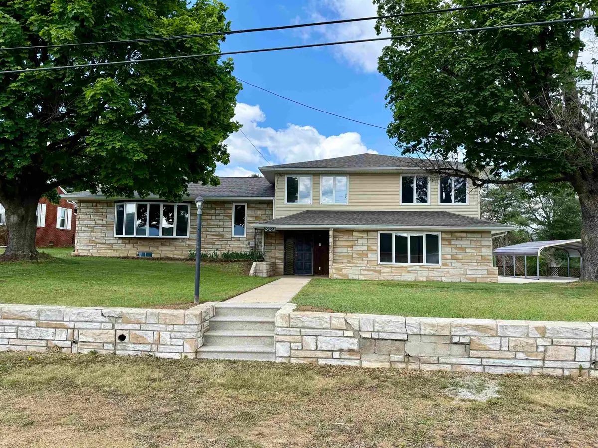 369 Monger Hill Rd, Elkton, VA 22827 - #1