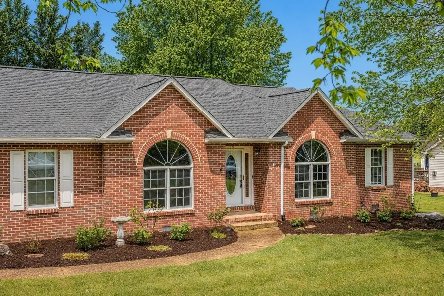 20 Dirby Way, Fishersville, VA 22939 - #2