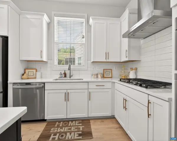 4746 Loyola Way, Charlottesville, VA 22902