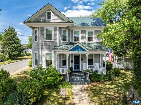 159 Washington St W, Orange, VA 22960