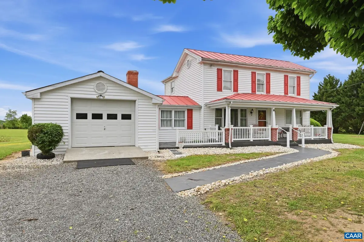 10002 Dyke Rd, Stanardsville, VA 22973 - #1