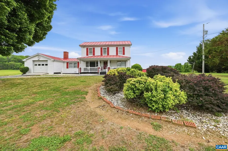 10002 Dyke Rd, Stanardsville, VA 22973 - #2