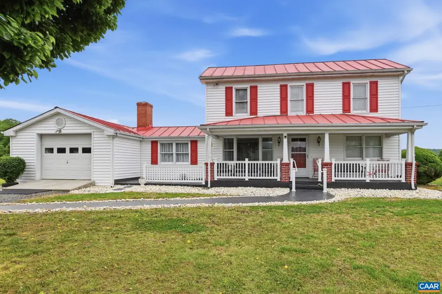 10002 Dyke Rd, Stanardsville, VA 22973 - #3