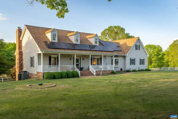 21 Thurman Rd, Troy, VA 22974