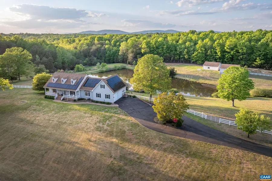 21 Thurman Rd, Troy, VA 22974 - #2