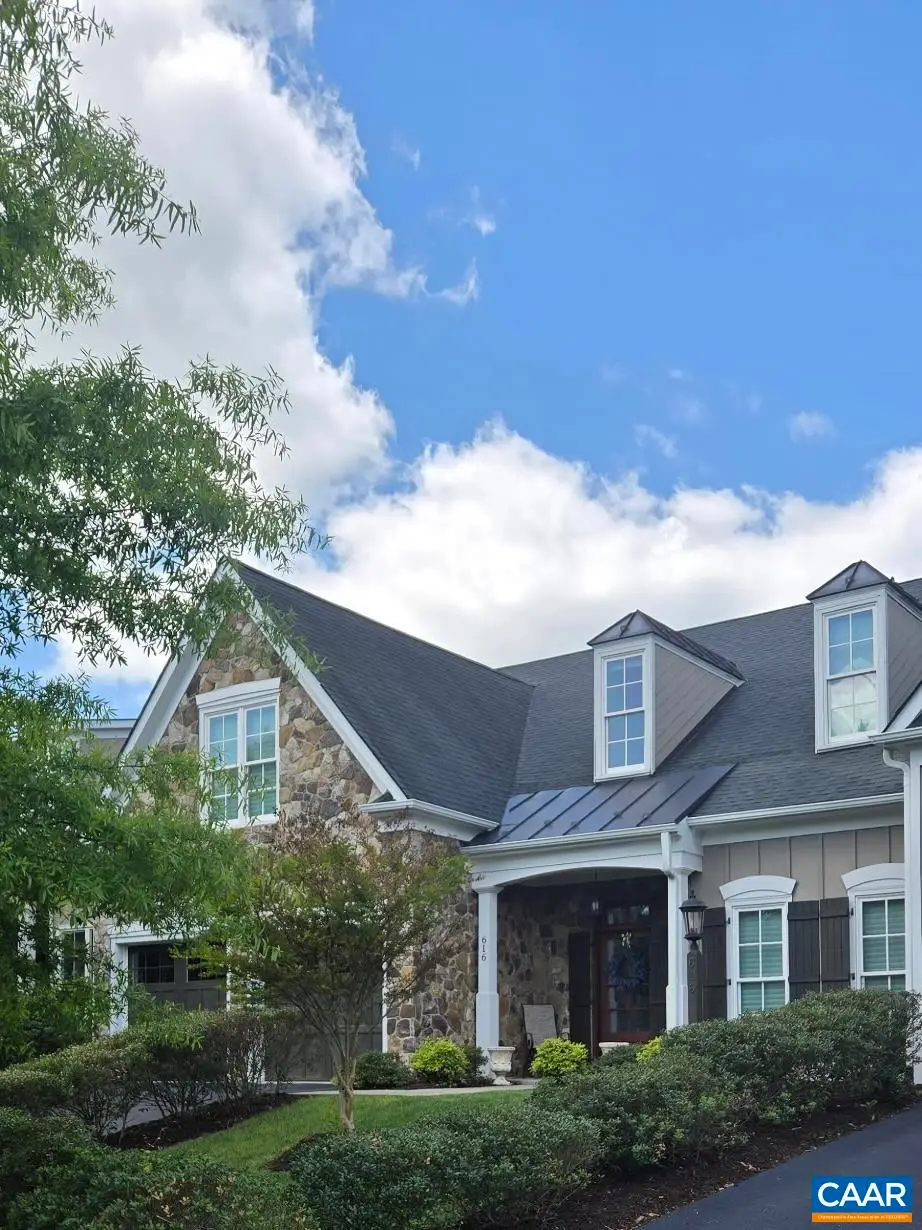 616 Baywick Cir, Crozet, VA 22932 - #1
