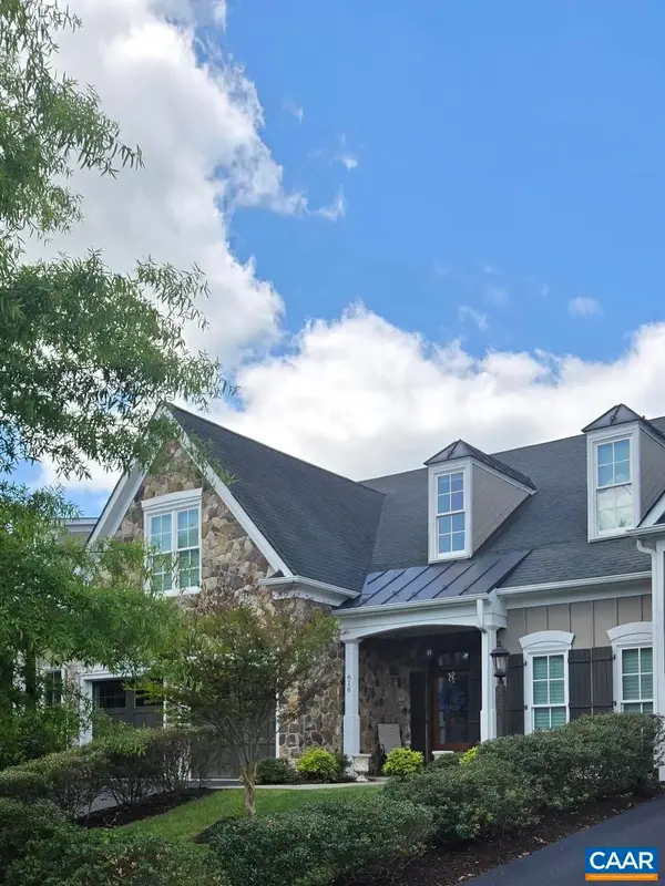 616 Baywick Cir, Crozet, VA 22932