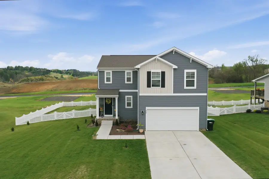 460 Mesa Ct, Broadway, VA 22815 - #2