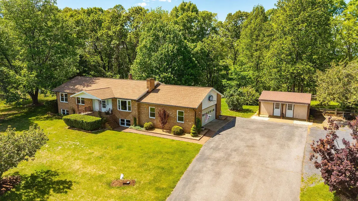 2061 Old Greenville Rd, Greenville, VA 24440 - #1