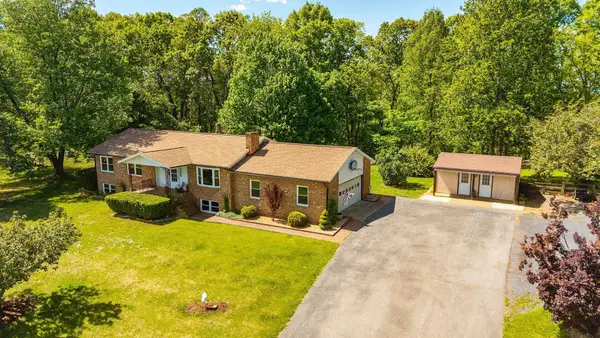 2061 Old Greenville Rd, Greenville, VA 24440