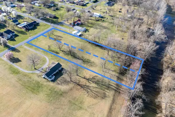 Lots 1 & 2 Riverside Ave, Grottoes, VA 24441