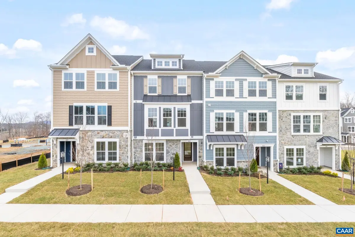 3615 Hilah Ln, Charlottesville, VA 22901 - #1
