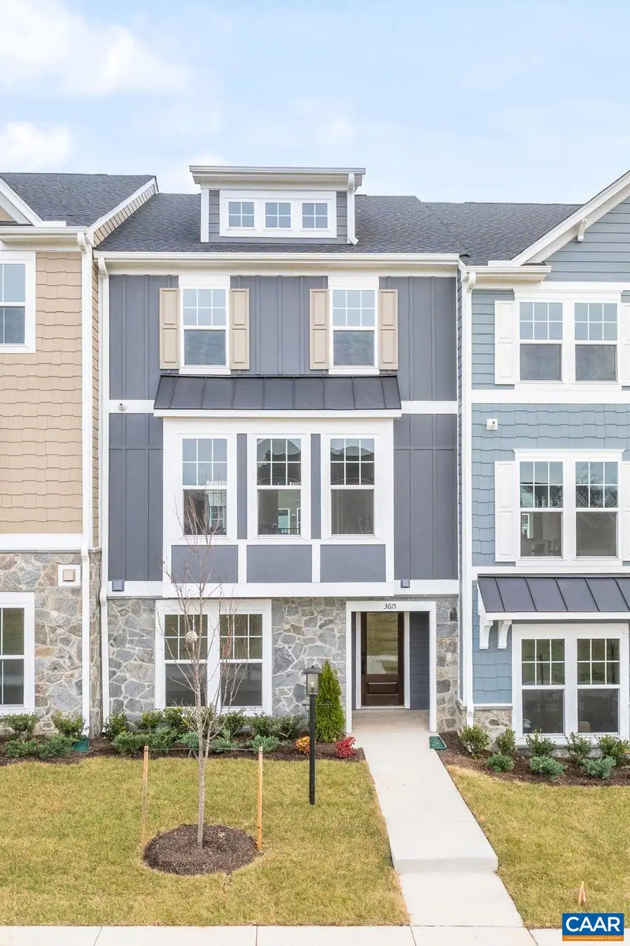 3615 Hilah Ln, Charlottesville, VA 22901 - #2