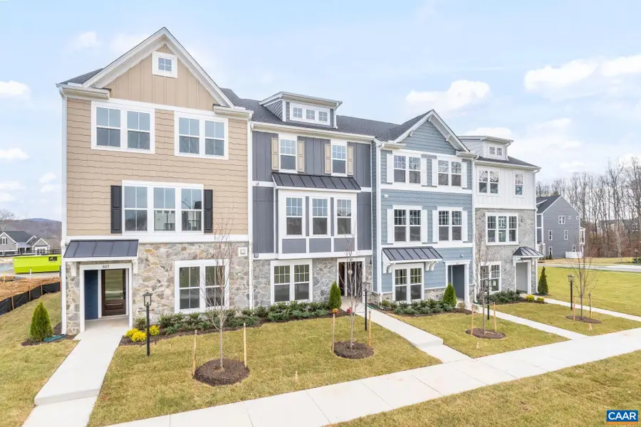 3615 Hilah Ln, Charlottesville, VA 22901 - #3