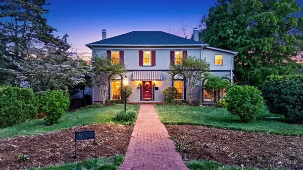 522 Chestnut Ave, Waynesboro, VA 22980