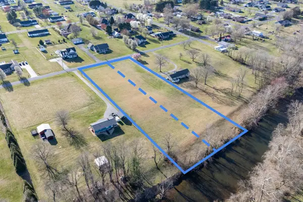 Lots 4 & 5 Riverside Ave, Grottoes, VA 24441