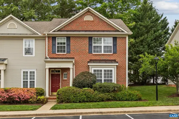 1111 Somer Chase Ct, Charlottesville, VA 22911