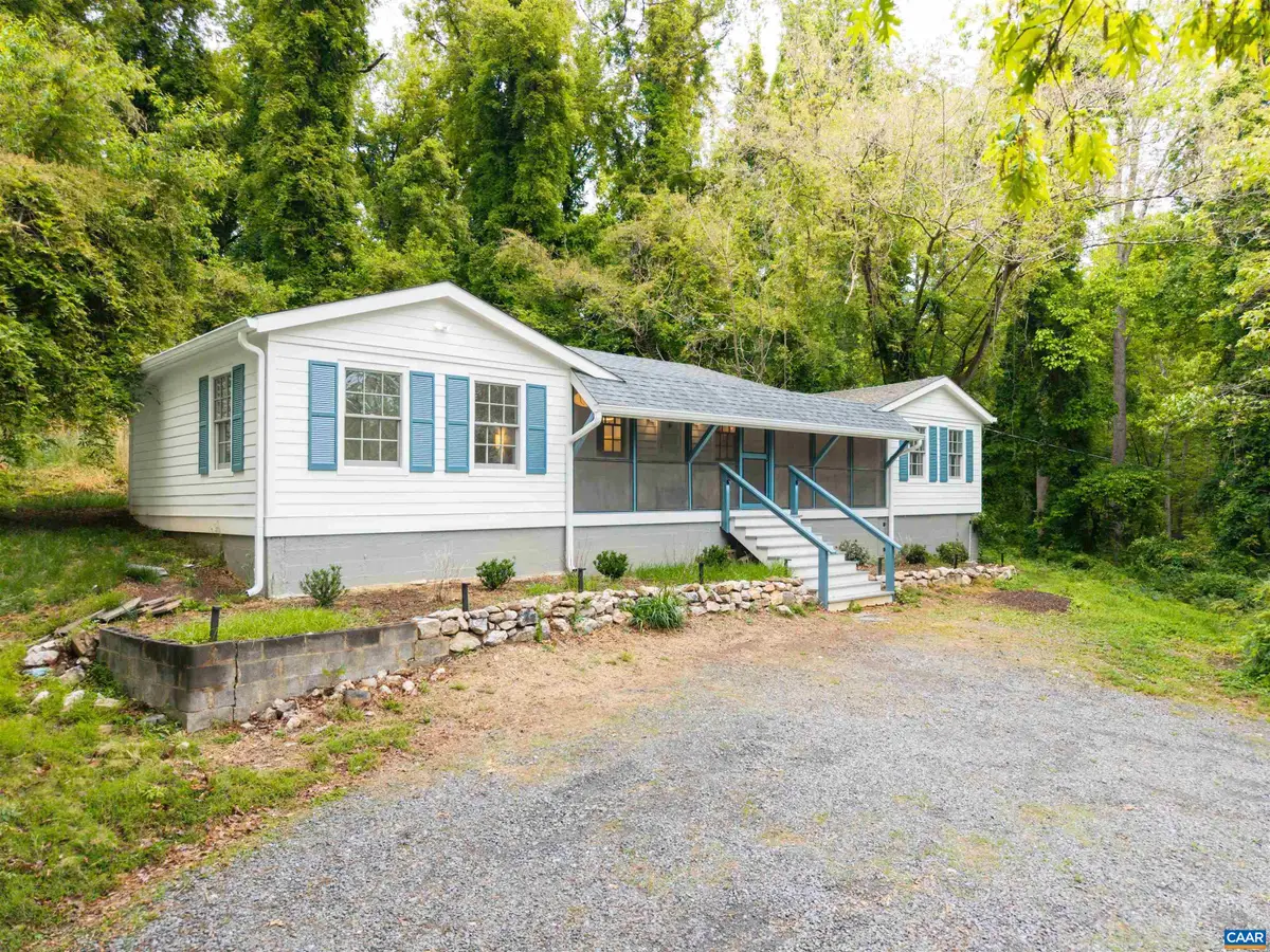 2068 Lakeside Dr, Charlottesville, VA 22901 - #1