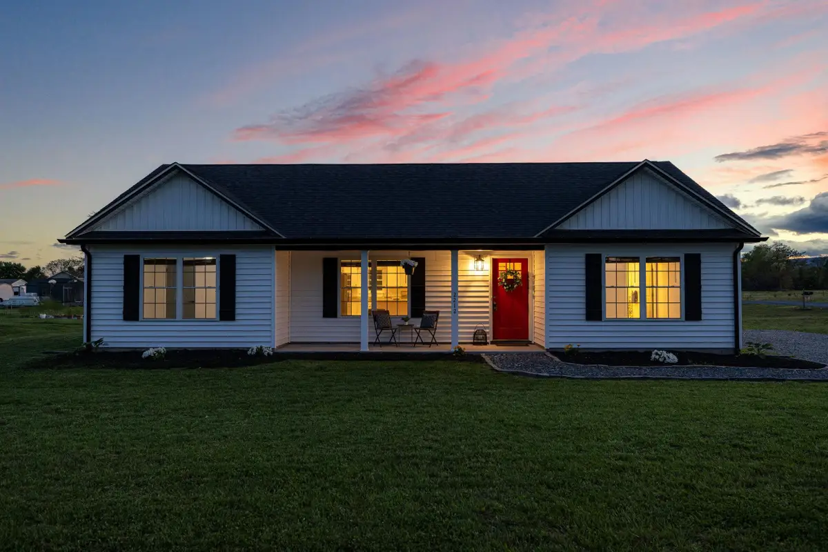 2212 Dry River Rd W, Dayton, VA 22821 - #1