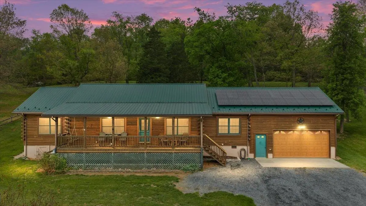 2025 Kibler Rd, Quicksburg, VA 22847 - #1