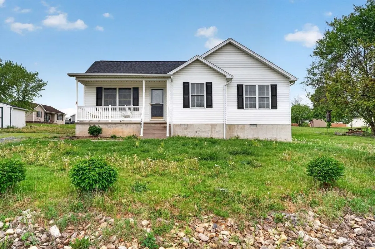 14895 Woodcreek Ln, Timberville, VA 22853 - #1