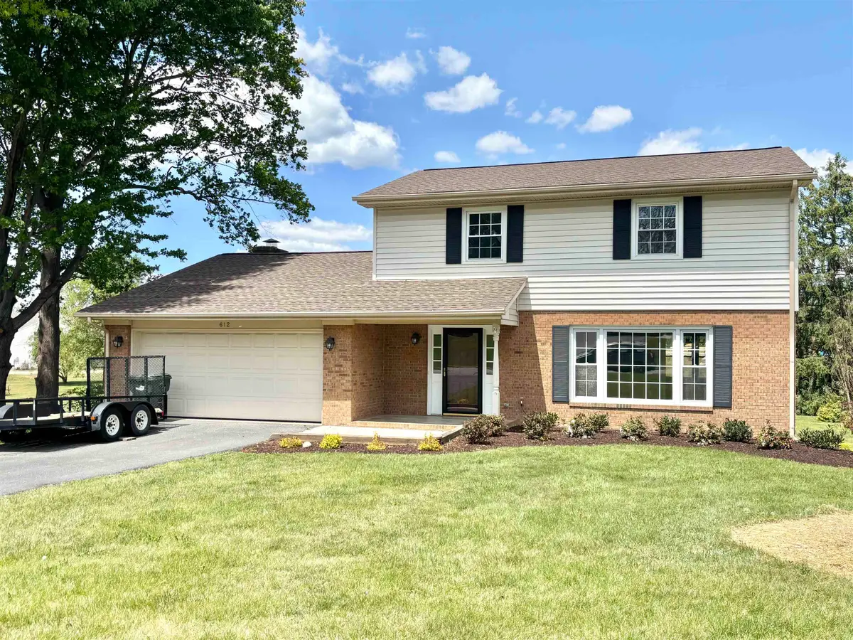 612 Sumter Rd, Waynesboro, VA 22980 - #1