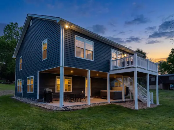 3687 Riverbend Dr, Elkton, VA 22827