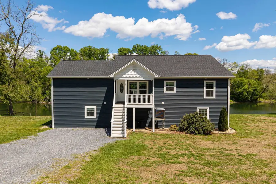 3687 Riverbend Dr, Elkton, VA 22827 - #2