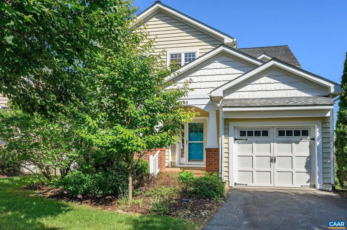 188 Brookwood Dr, Charlottesville, VA 22902 - #1