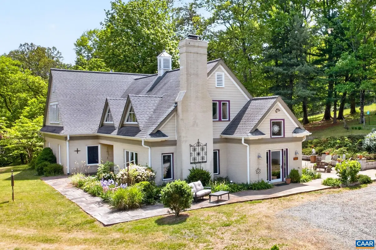 5407 Turkey Sag Rd, Keswick, VA 22947 - #1