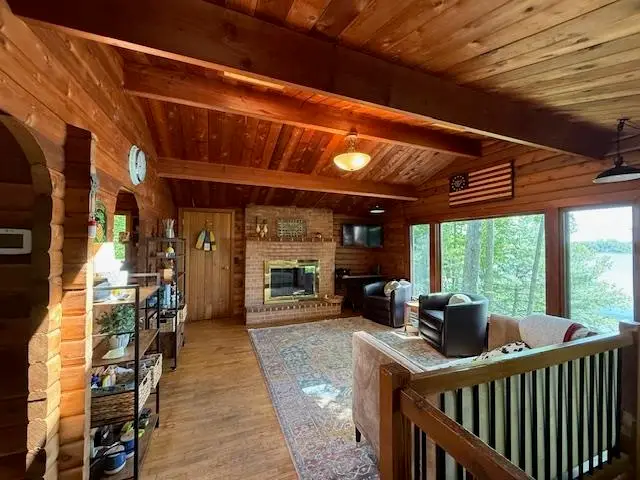 603 Lakeshore Dr N, Louisa, VA 23093 - #3