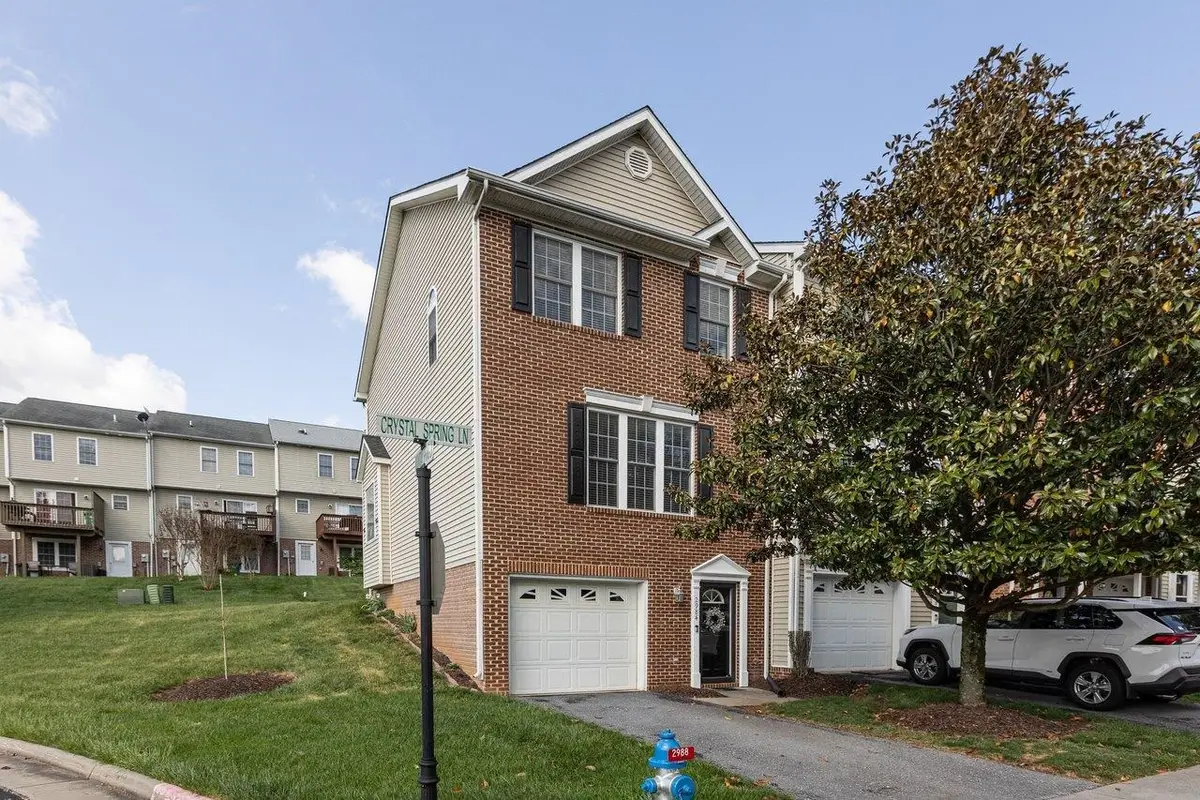2984 Crystal Spring Ln, Massanetta Springs, VA 22801 - #1