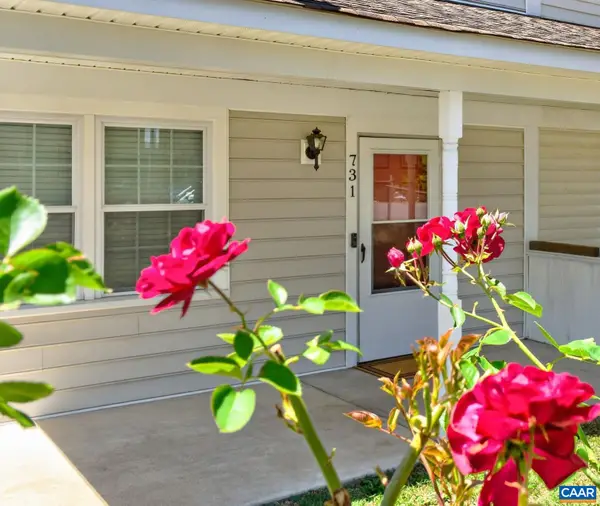 731 Prospect Ave, Charlottesville, VA 22903