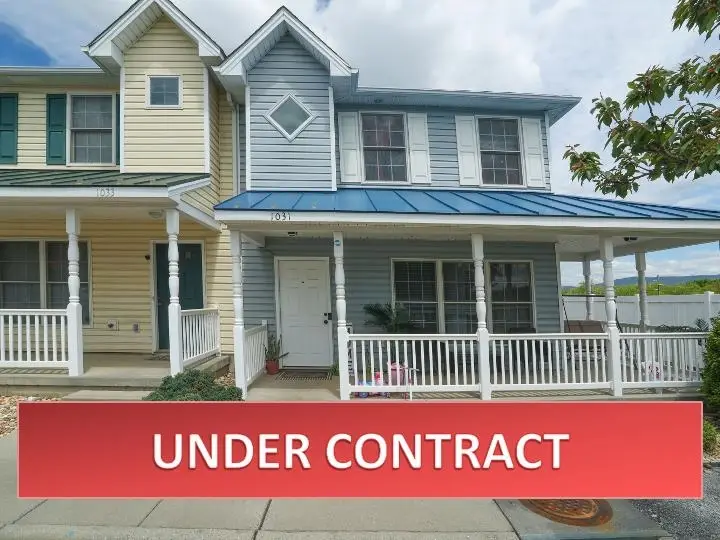 1031 Molly Pitcher Pl, Harrisonburg, VA 22802 - #1